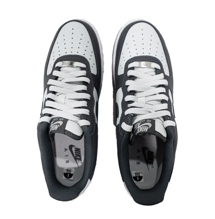 Nike Air Force 1 Low Sneakers – Black / White