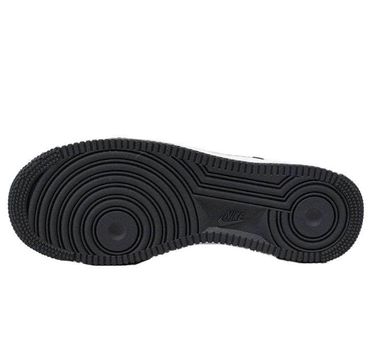 Nike Air Force 1 Low Sneakers – Black / White