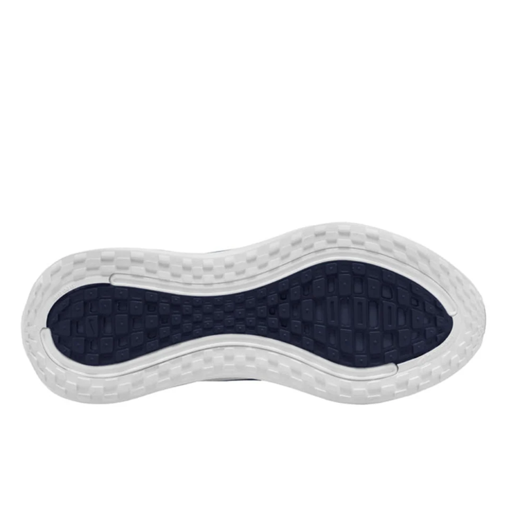 Nike Low-Top Sneakers – White