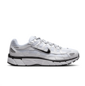 Nike P-6000 Sneakers – White & Black