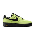 Nike Air Force 1 Low Sneakers – Volt/Black