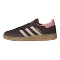 adidas Handball Spezial Sneakers – Dark Brown, Cream & Pink