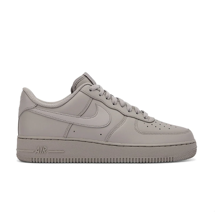 Nike Air Force 1 Low Sneakers – Taupe Grey