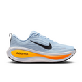 Nike Vomero Sneakers – Light Blue / Orange