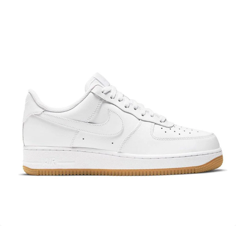 Nike Air Force 1 Low Sneakers – White