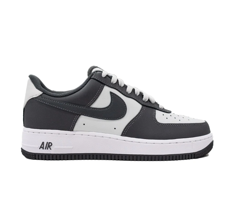 Nike Air Force 1 Low Sneakers – Black / White