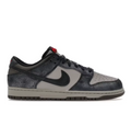 Nike Dunk Low Sneakers – Charcoal / Taupe
