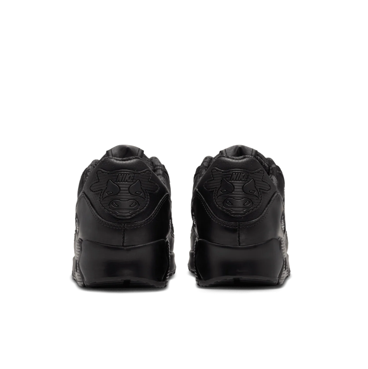 Nike Air Max 90 Sneakers – Black