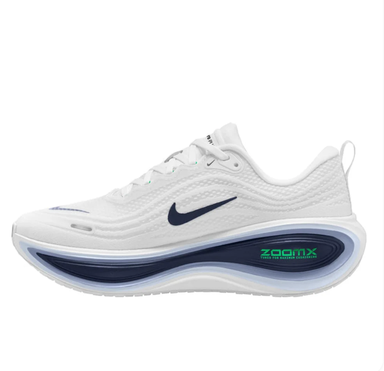 Nike Low-Top Sneakers – White