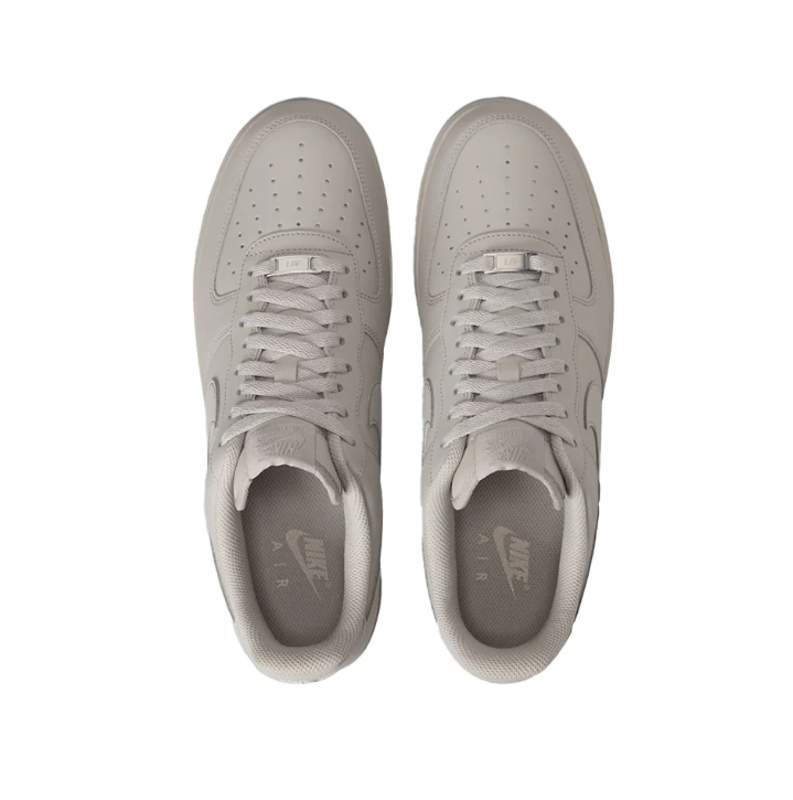Nike Air Force 1 Low Sneakers – Taupe Grey