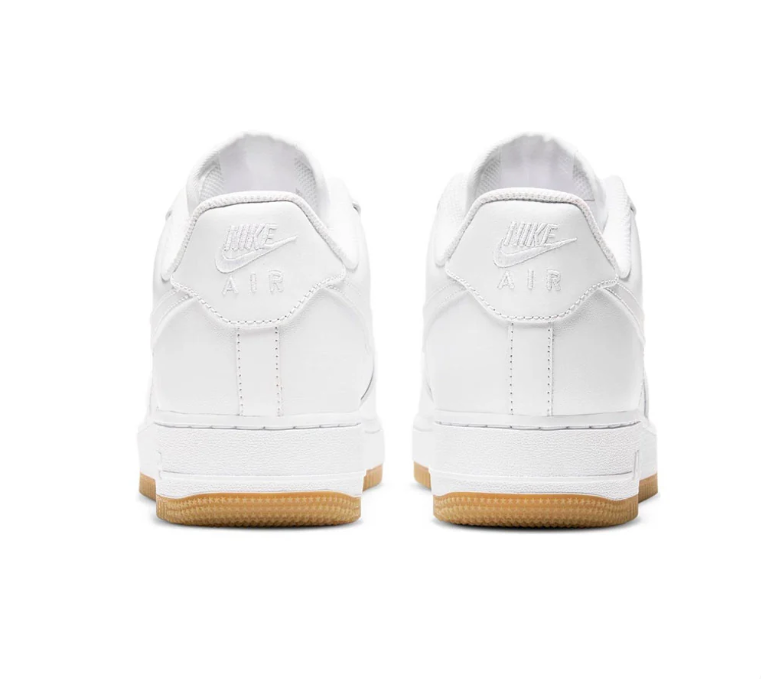 Nike Air Force 1 Low Sneakers – White