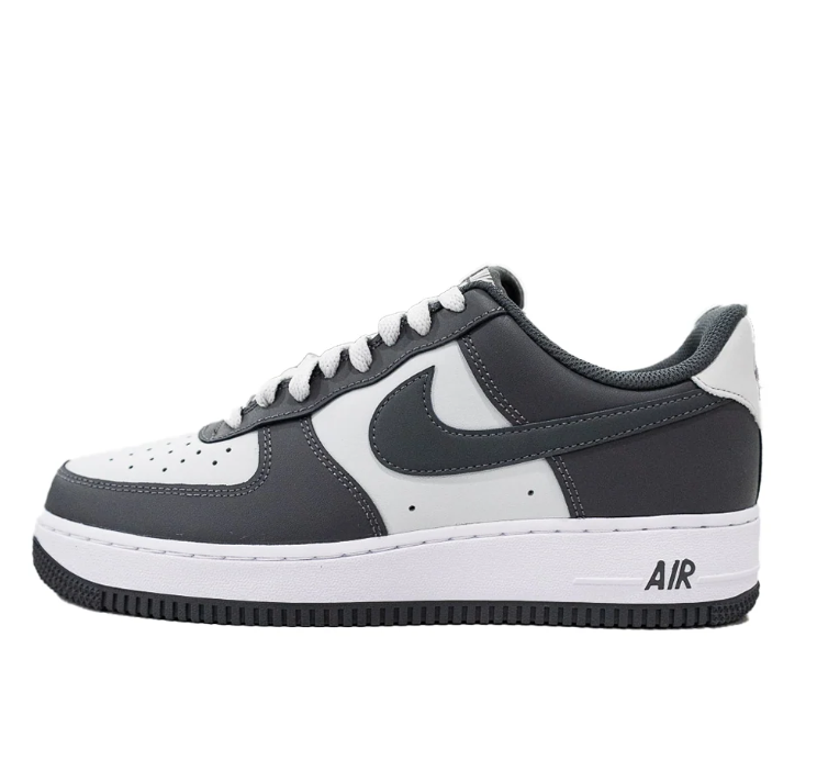 Nike Air Force 1 Low Sneakers – Black / White