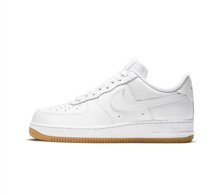 Nike Air Force 1 Low Sneakers – White