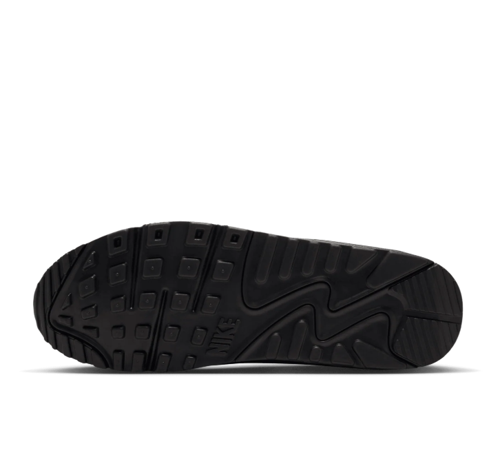 Nike Air Max 90 Sneakers – Black